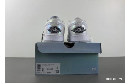 SE “CNY” 1 Air Jordan Low 0716